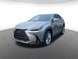  LEXUS NX 350