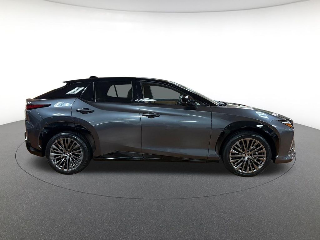 Used 2023 Lexus RZ 450e RZ 450e Luxury