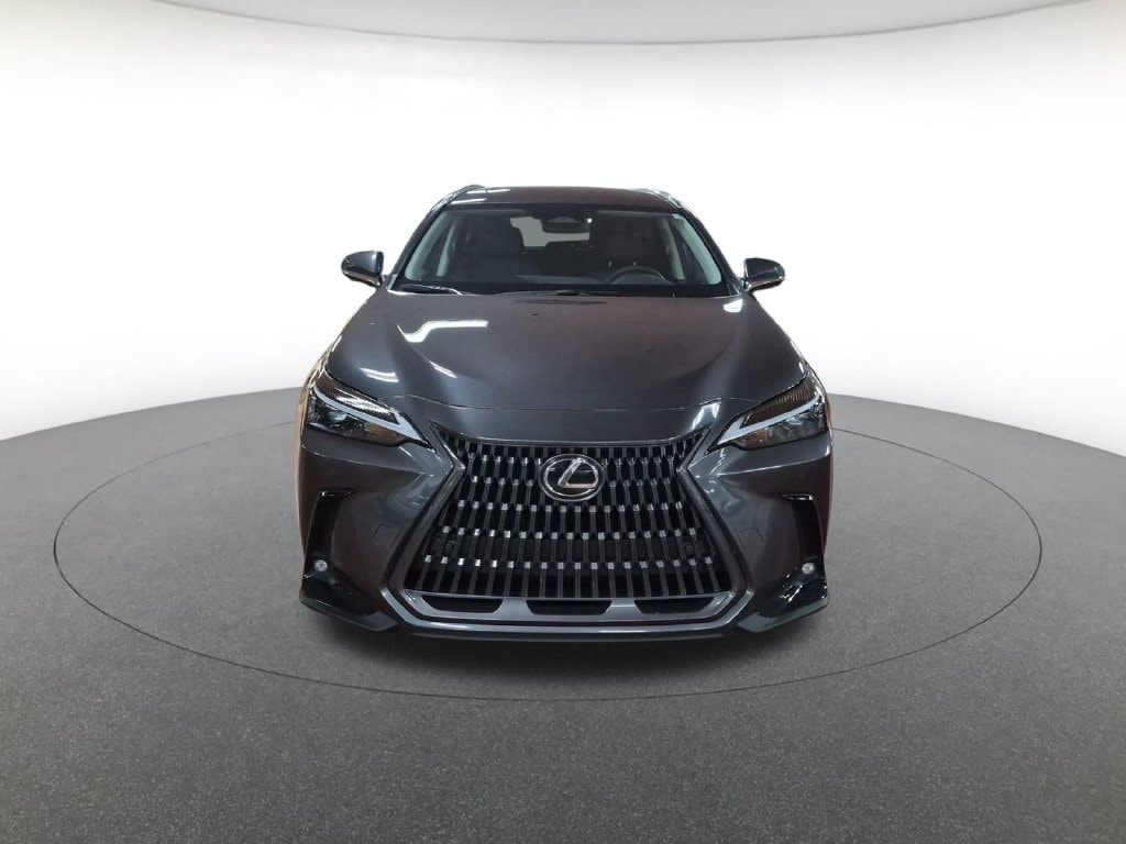 Certified 2026 Lexus NX 350h PREMIUM Sport Utility