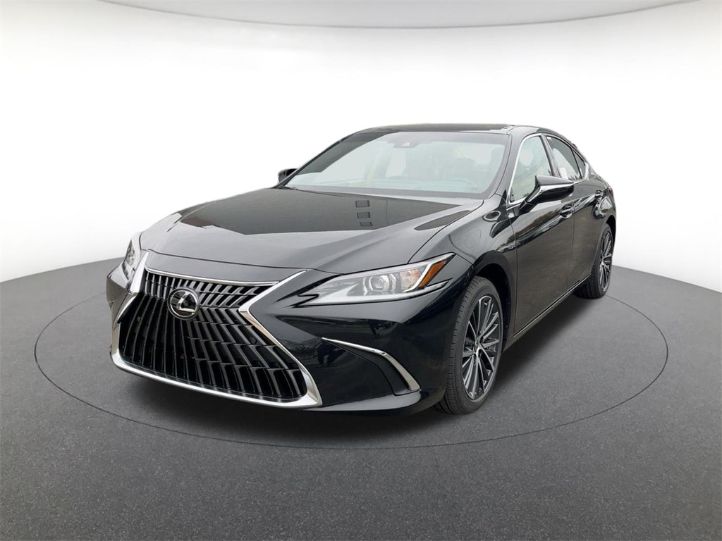 New 2025 Lexus ES 350 SEDAN