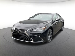 2025 LEXUS ES 350 SEDAN