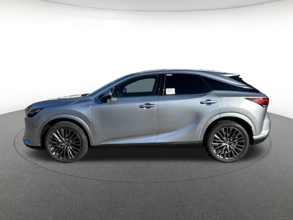New 2026 Lexus RX 350h LUXURY Sport Utility