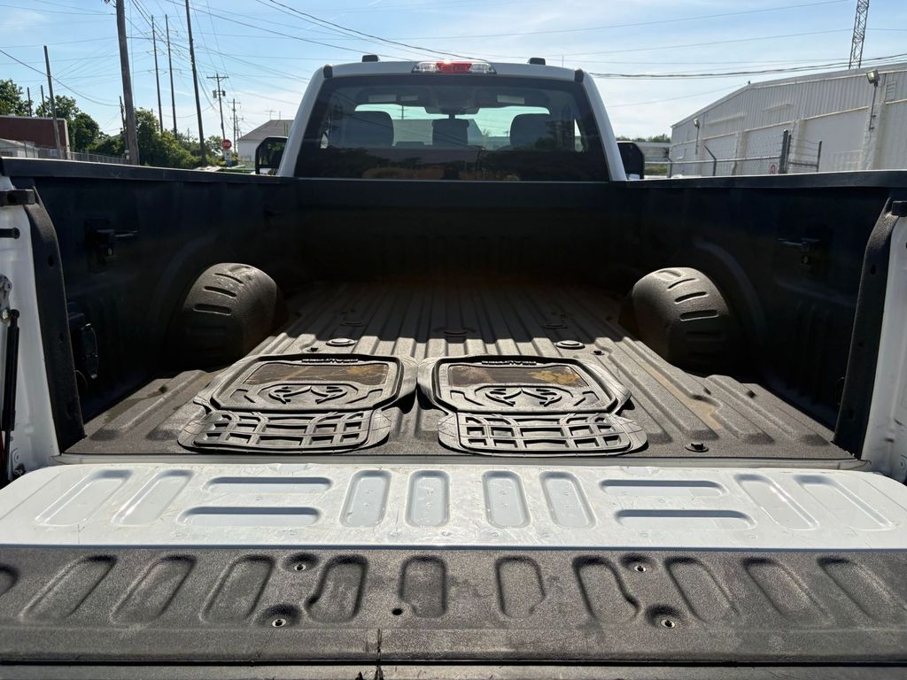2021 Ford F-250 Super Duty XL - Photo 16