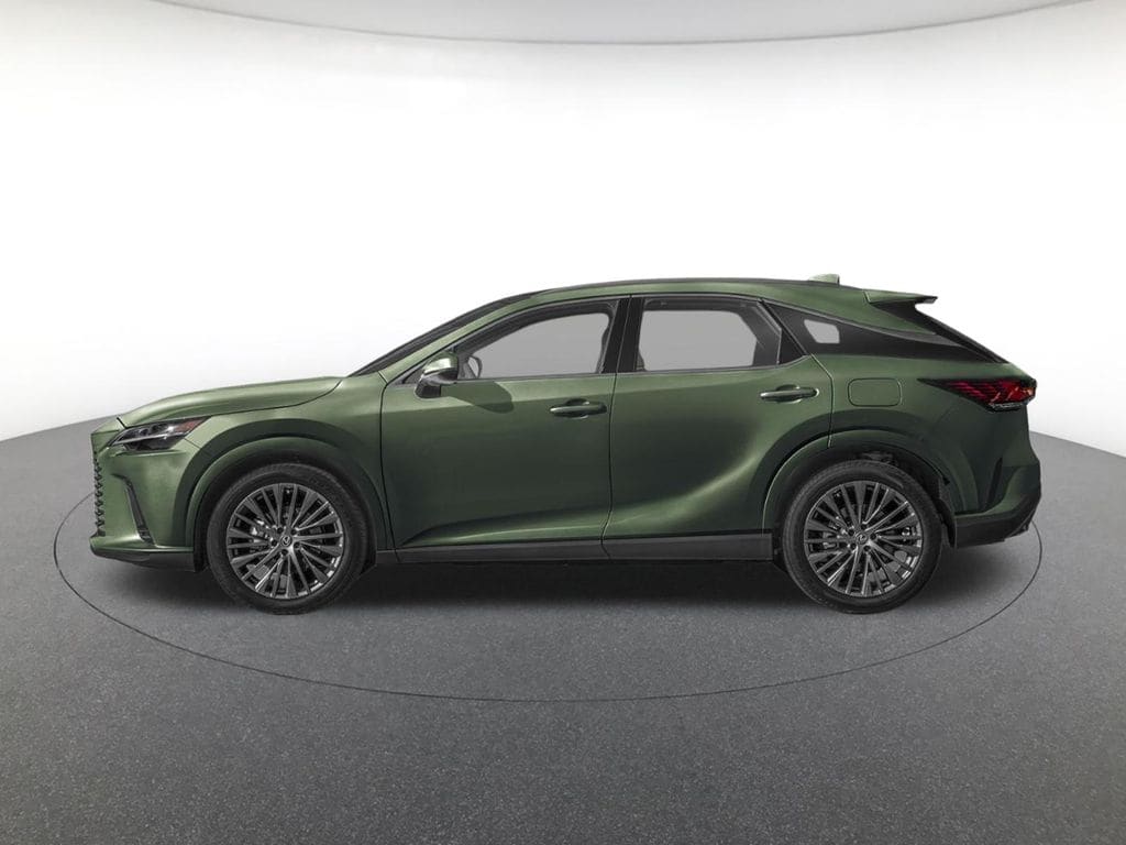 New 2026 Lexus RX 350h LUXURY Sport Utility