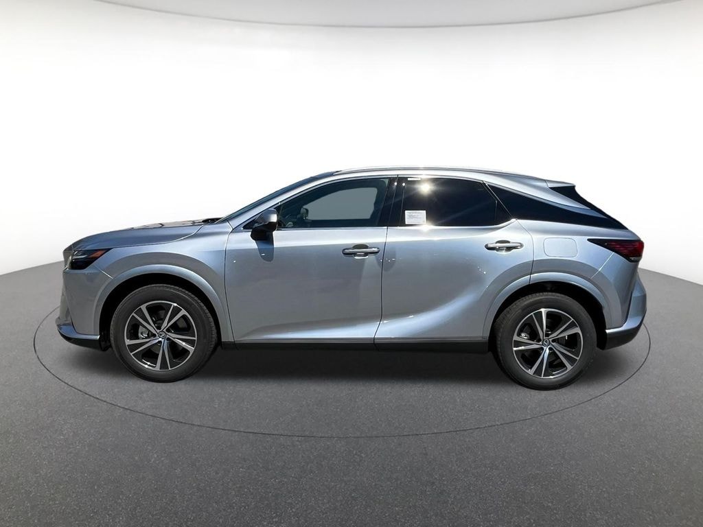 New 2026 Lexus RX 350 PREMIUM Sport Utility