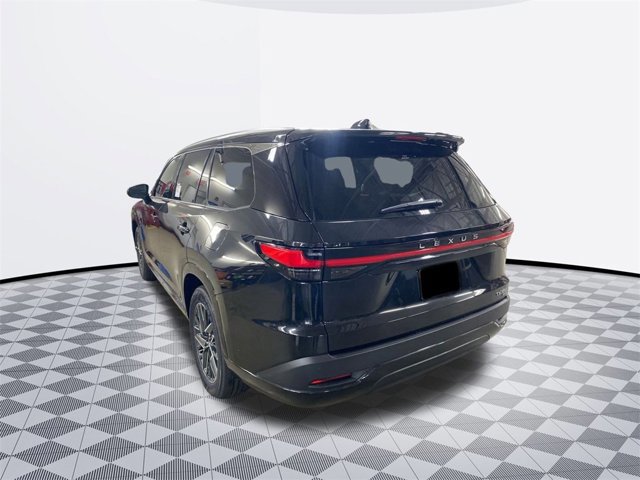 2025 Lexus TX 350 Premium photo 3