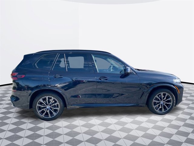 2025 Bmw X5 xDrive40i photo 4
