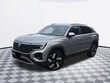 Volkswagen Atlas Cross Sport