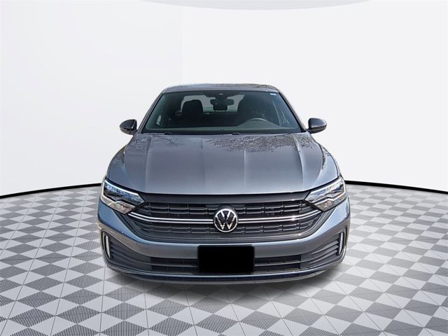 2024 Volkswagen Jetta 1.5T Sport photo 2