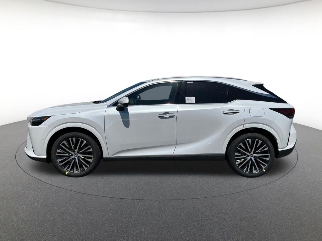 New 2026 Lexus RX RX 350 Premium+ Sport Utility