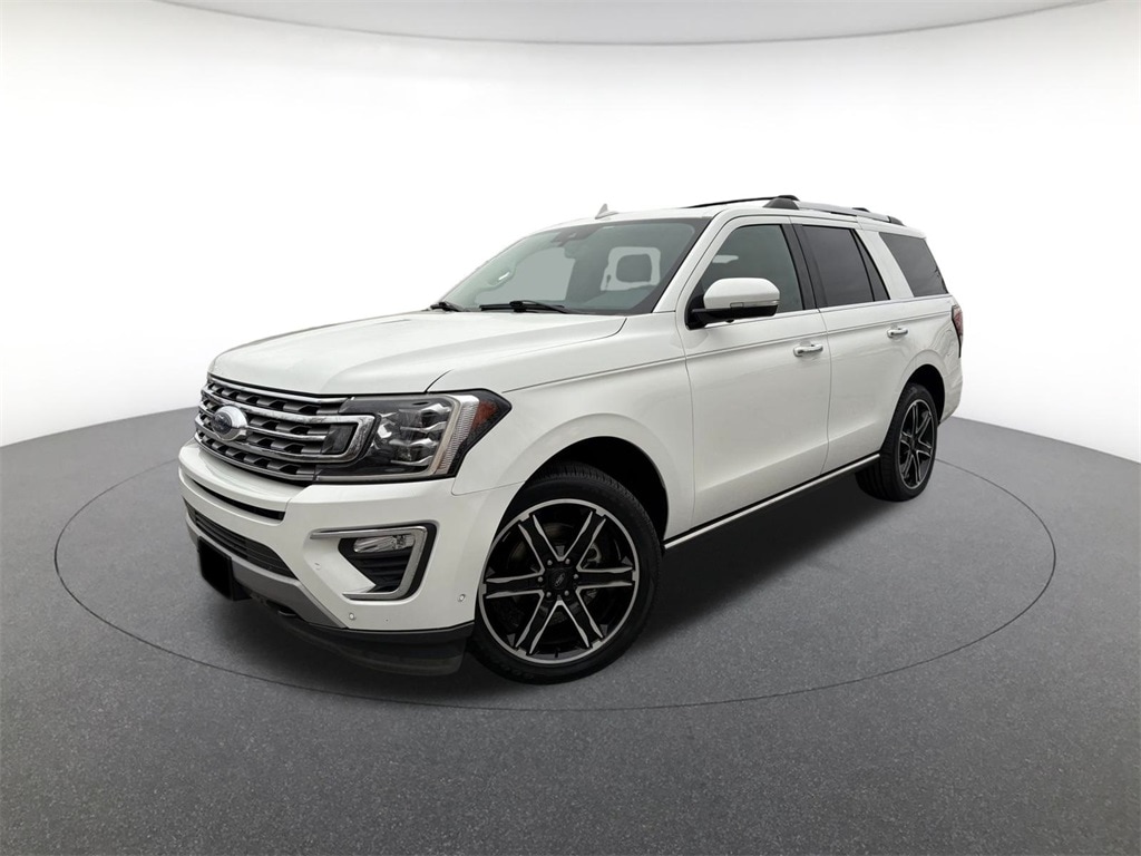 Used 2020 Ford Expedition Limited