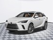 LEXUS RX 350h