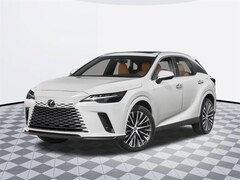 2025 LEXUS RX 350h PREMIUM Sport Utility