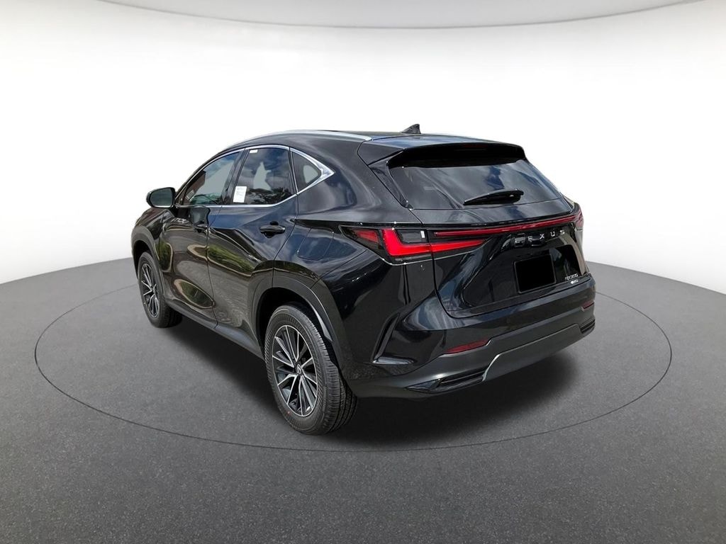 New 2026 Lexus NX NX 350 Sport Utility