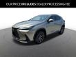 Certified 2024 Lexus NX 250 AWD Sport Utility