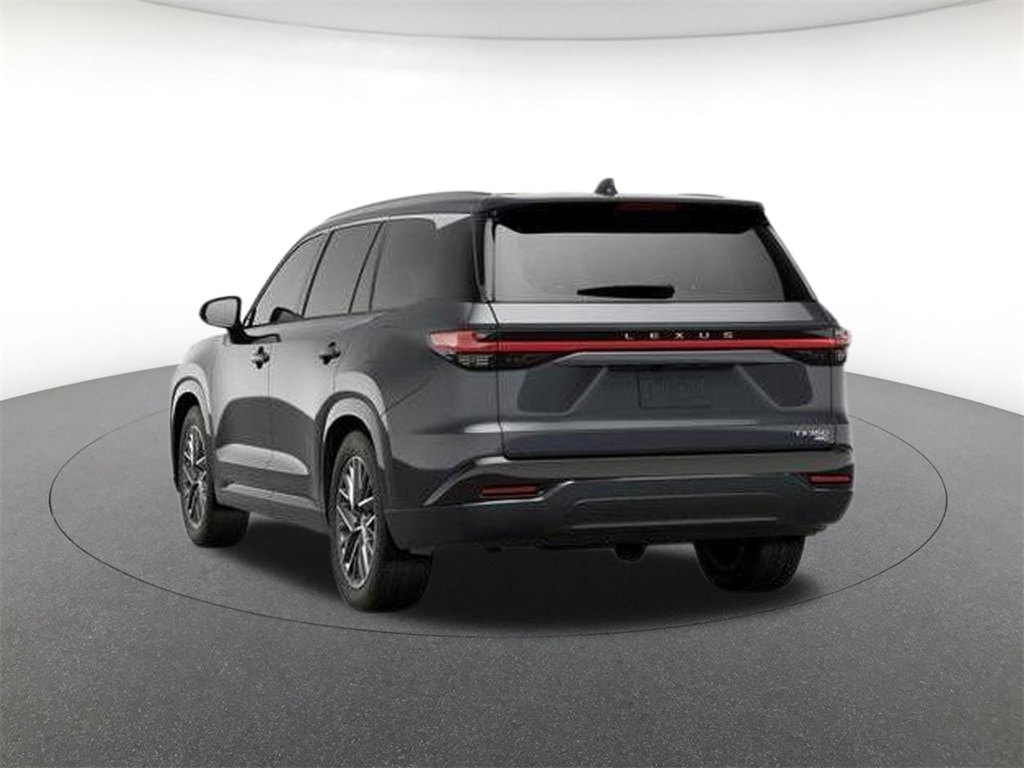 New 2026 Lexus TX TX 350 Luxury Sport Utility