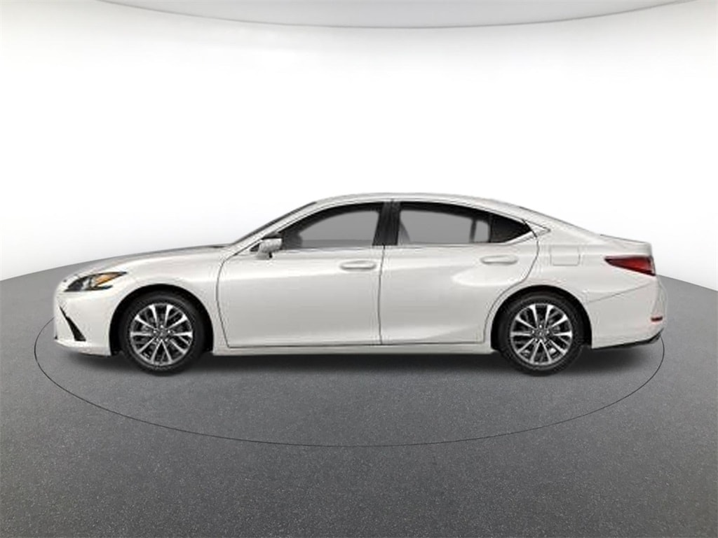 New 2025 Lexus ES ES 350 SEDAN