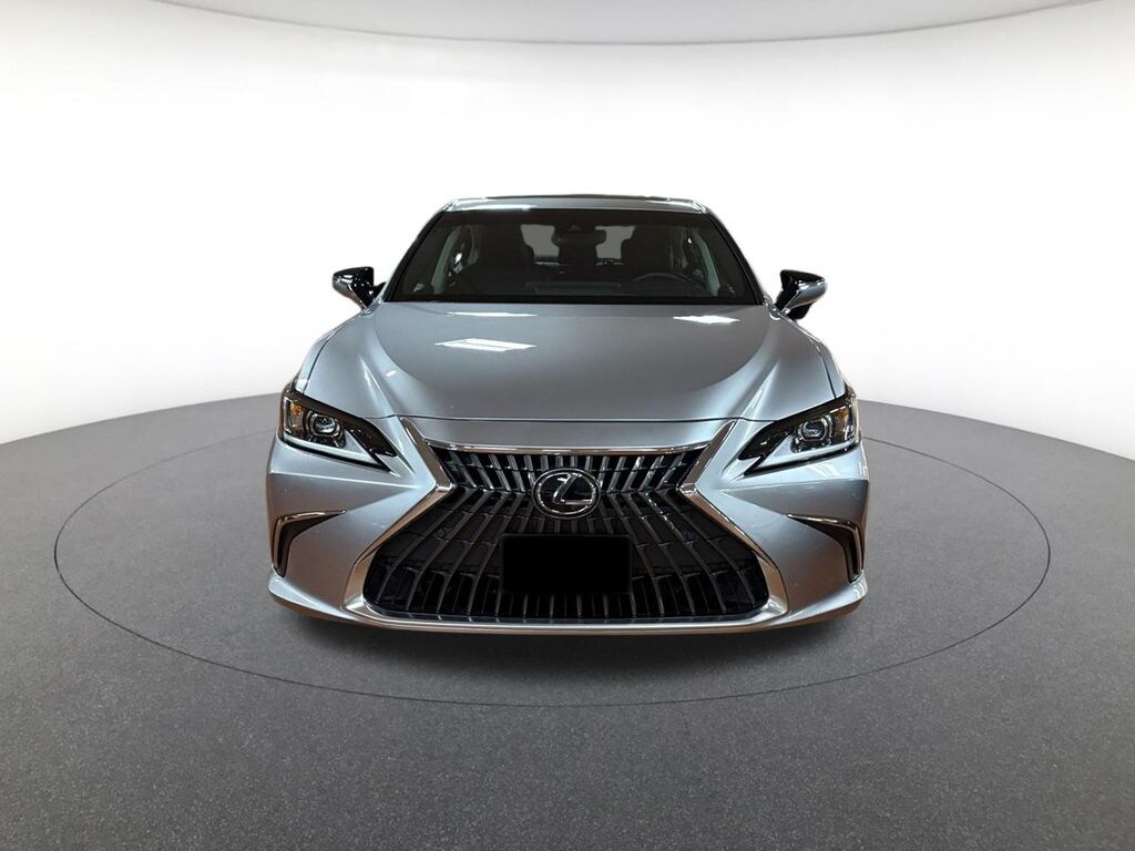 Certified 2024 Lexus ES 350 SEDAN