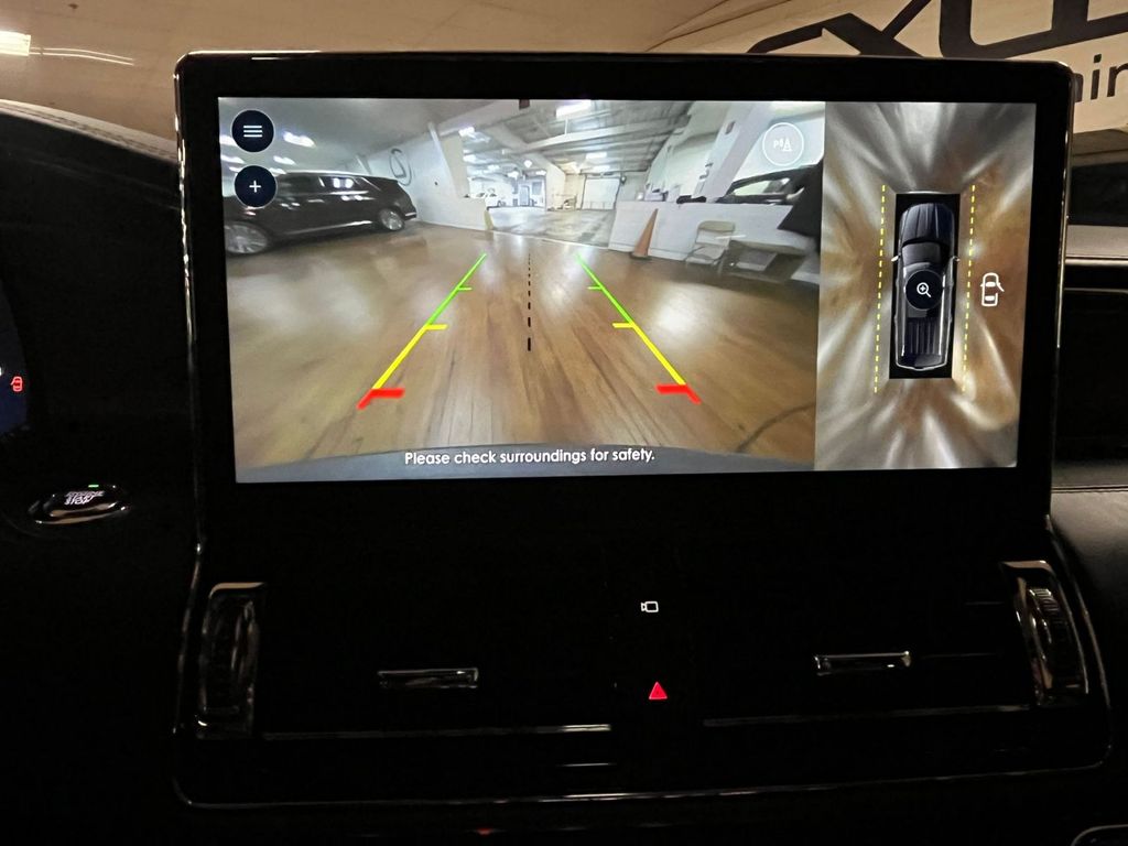 2023 Lincoln Navigator Black Label - Photo 12