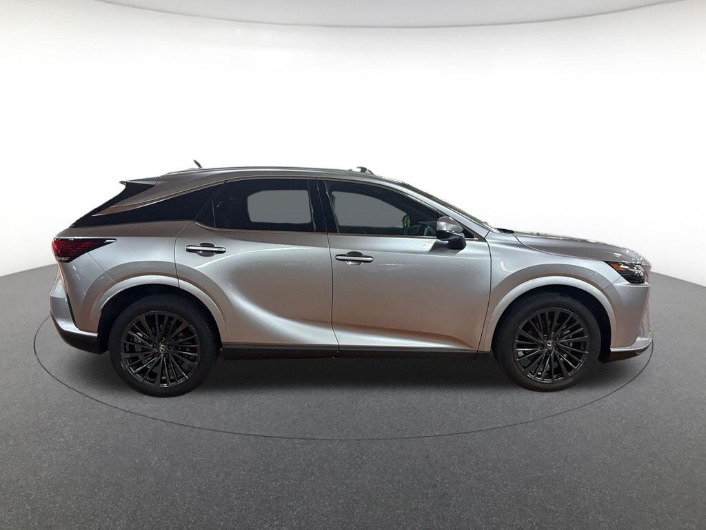 Used 2024 Lexus RX RX 350 Premium
