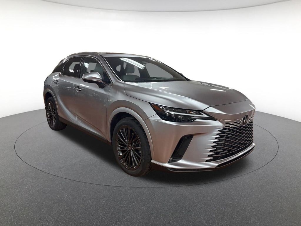Used 2024 Lexus RX RX 350 Premium