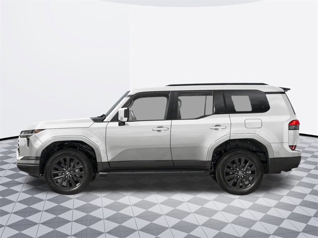 2025 Lexus GX 550 Premium photo 3