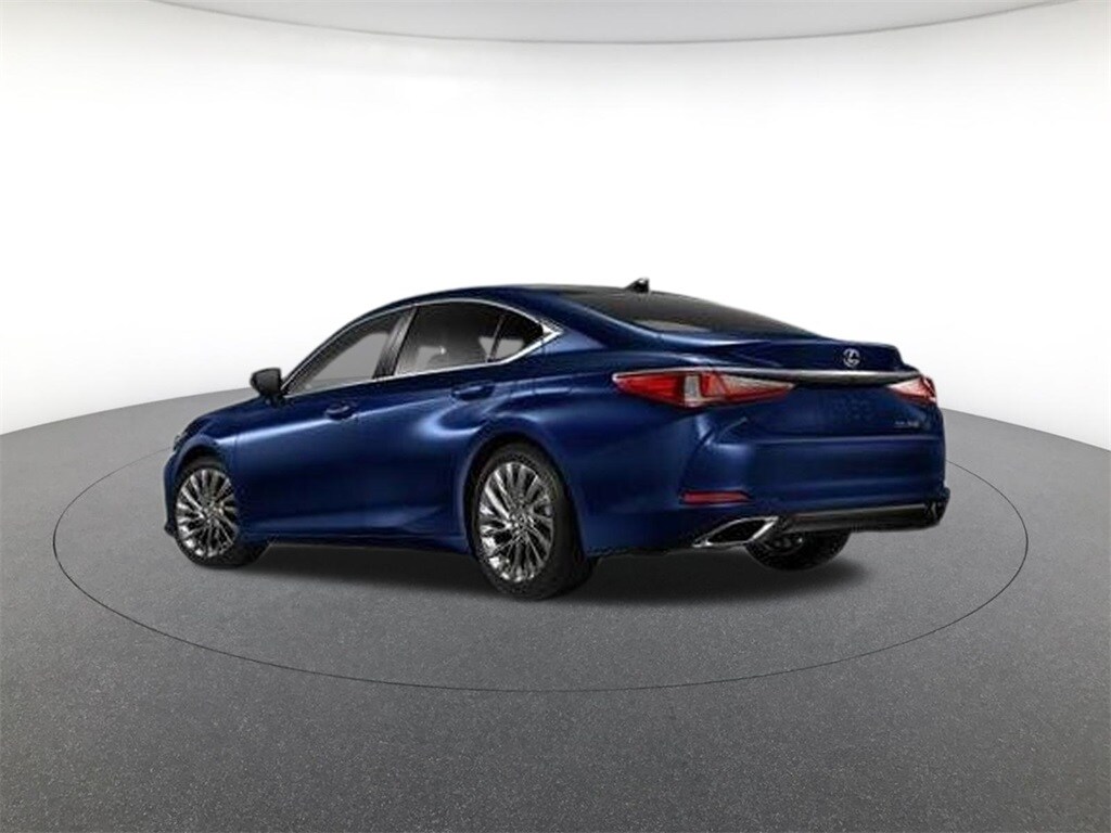 2025 Lexus ES 350 Ultra Luxury photo 3