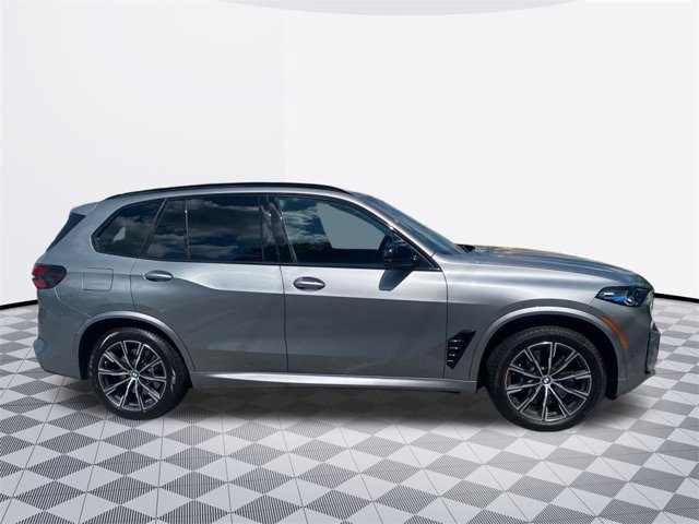 2026 Bmw X5 M60i photo 4