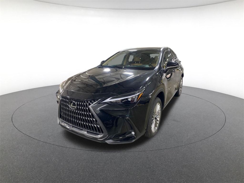 New 2026 Lexus NX 350 PREMIUM Sport Utility