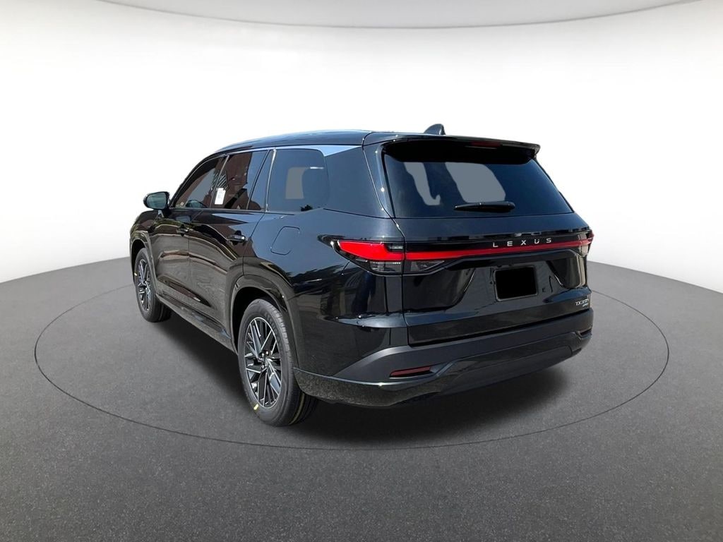 New 2026 Lexus TX 350 PREMIUM AWD Sport Utility