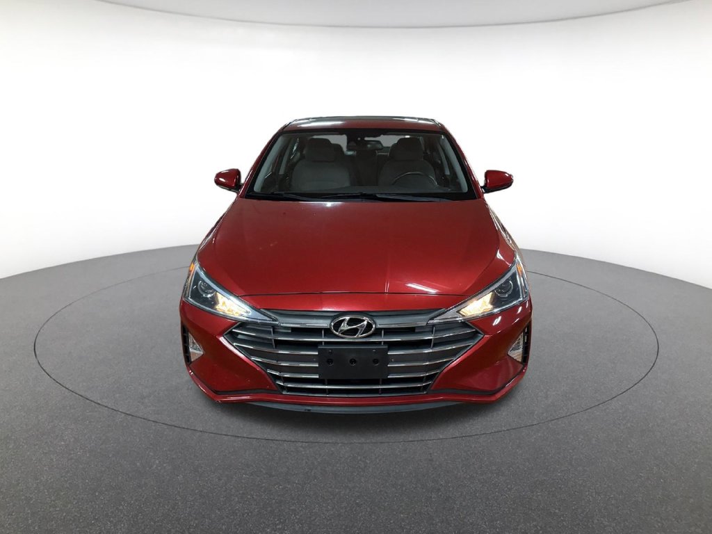 Used 2020 Hyundai Elantra Value Edition with VIN 5NPD84LF9LH532906 for sale in Wilmington, DE