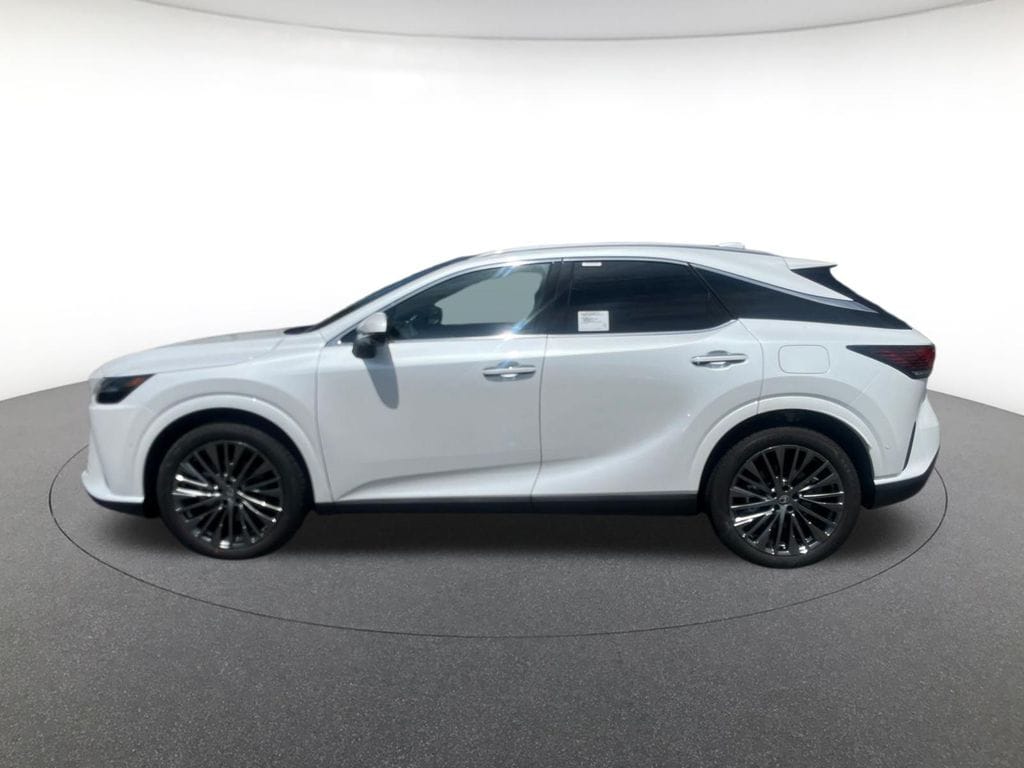 New 2026 Lexus RX RX 350 Luxury Sport Utility