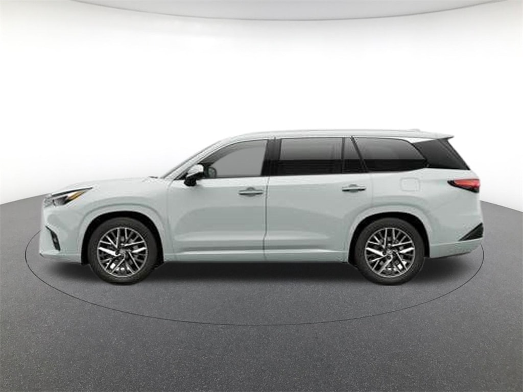 New 2026 Lexus TX 350 PREMIUM AWD Sport Utility