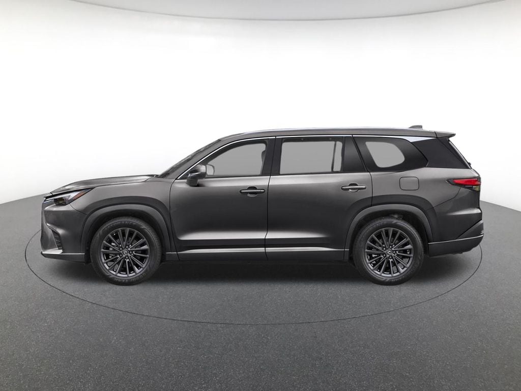 New 2026 Lexus TX 350 PREMIUM AWD Sport Utility