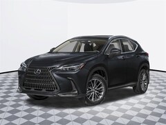2025 LEXUS NX 350 AWD Sport Utility