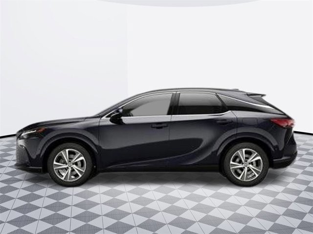 2025 Lexus RX 350h Premium photo 2