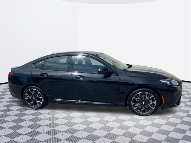 2025 Bmw 228i xDrive Gran Coupe photo 4