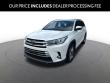 Used 2018 Toyota Highlander Limited Platinum