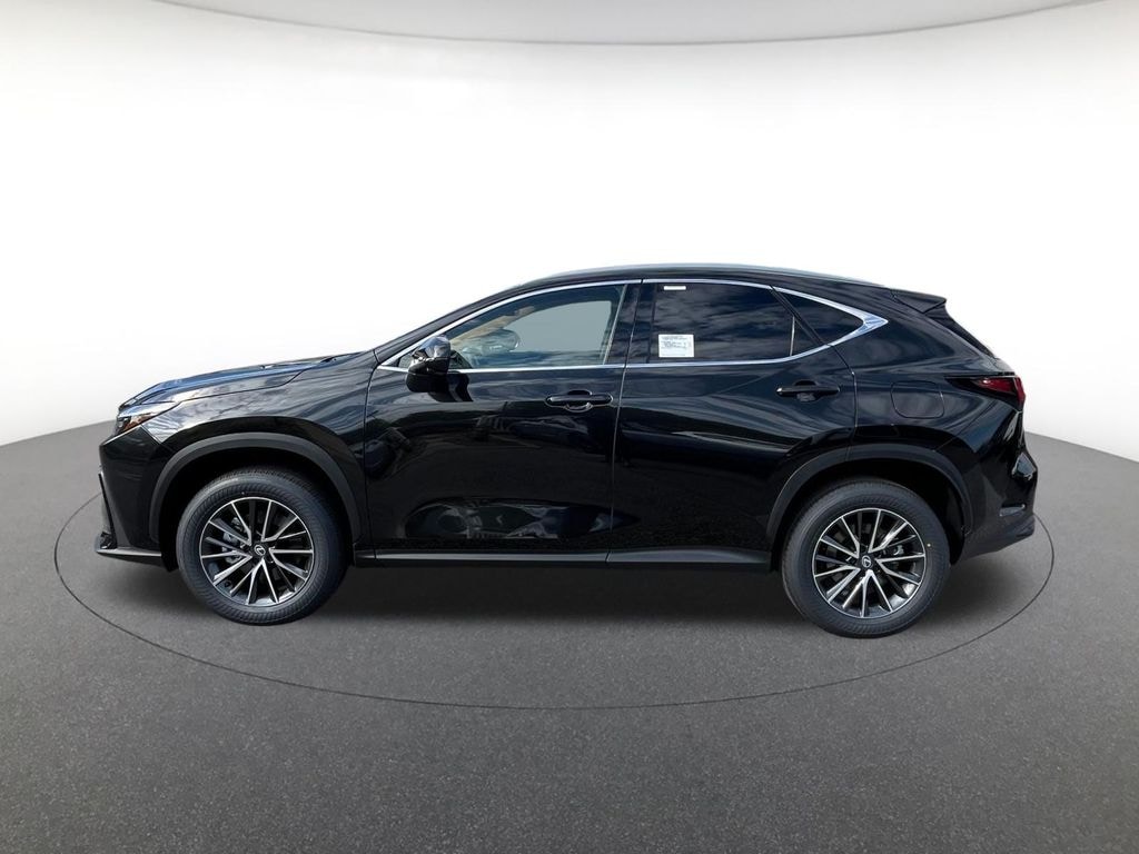 New 2026 Lexus NX 350 PREMIUM Sport Utility