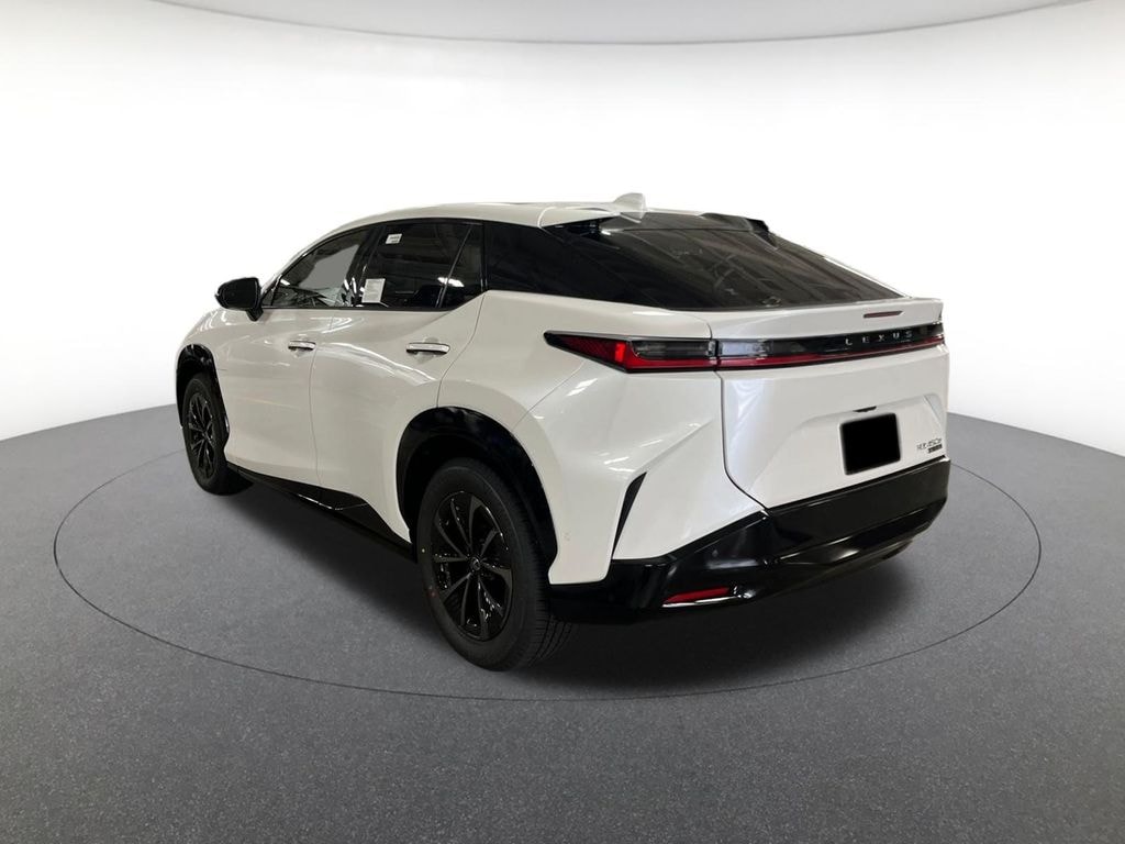 New 2026 Lexus RZ 450e PREMIUM AWD Sport Utility