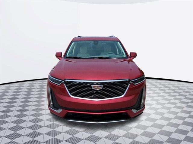 Used 2023 Cadillac XT6 Premium Luxury with VIN 1GYKPDRS7PZ117591 for sale in Wilmington, DE