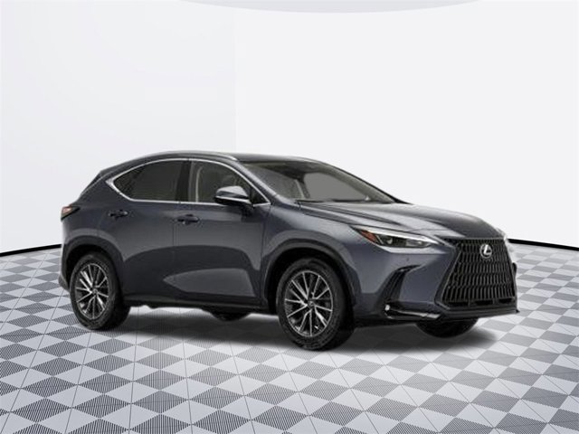 2026 Lexus NX 350 Premium photo 4