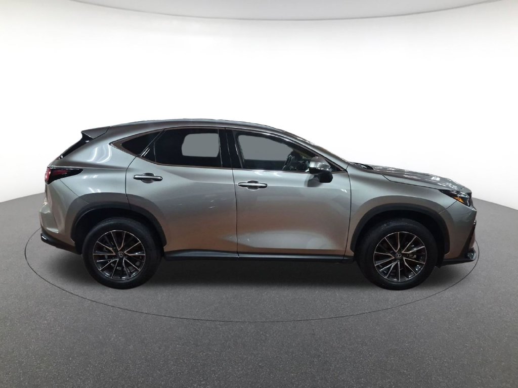 Used 2024 Lexus NX NX 350 Premium