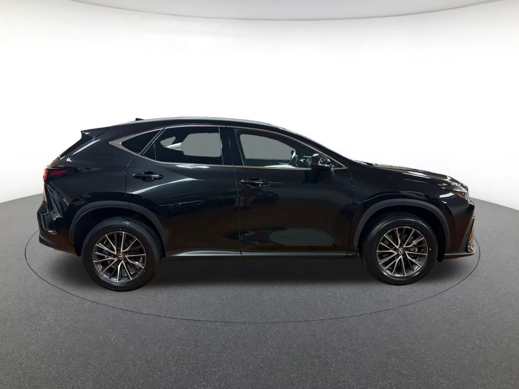 Certified 2023 Lexus NX 350 PREMIUM Sport Utility