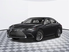 2025 LEXUS ES 350 ULTRA LUXURY SEDAN