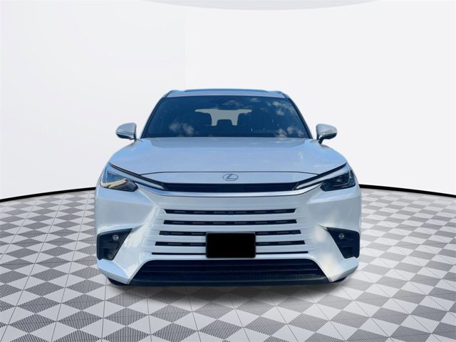 2024 Lexus TX 350 Premium photo 2
