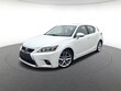  LEXUS CT 200h