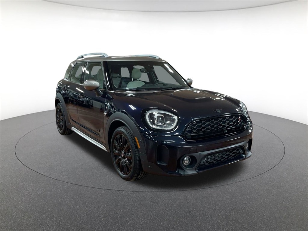Used 2023 MINI Countryman Classic