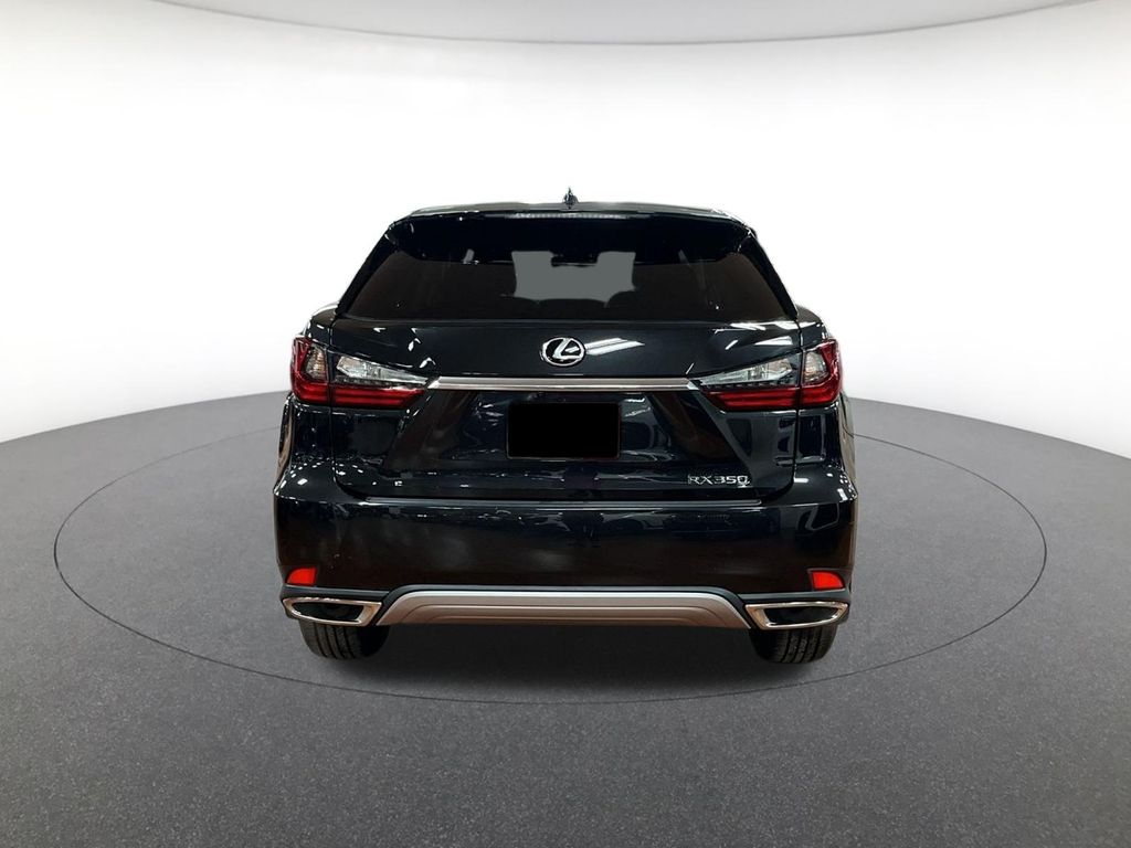 2022 Lexus RX 350 - Photo 6