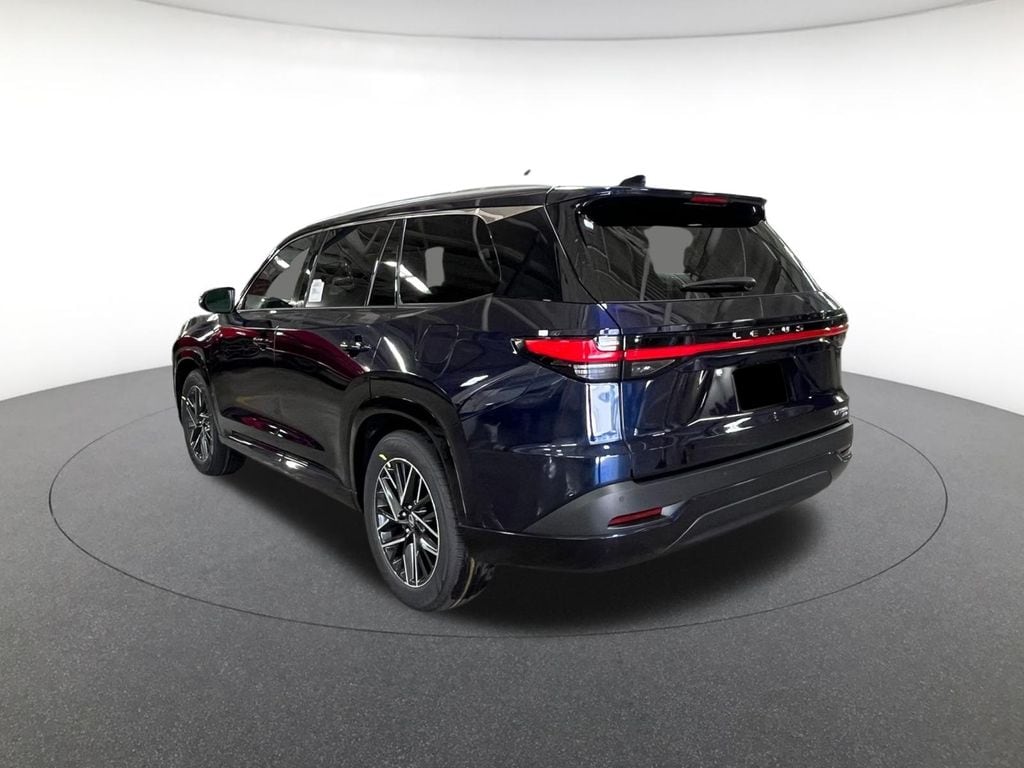 New 2026 Lexus TX TX 350 Premium Sport Utility